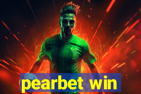 pearbet win